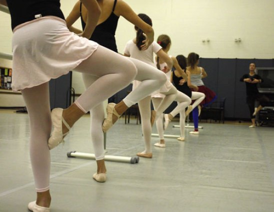 balletdancing